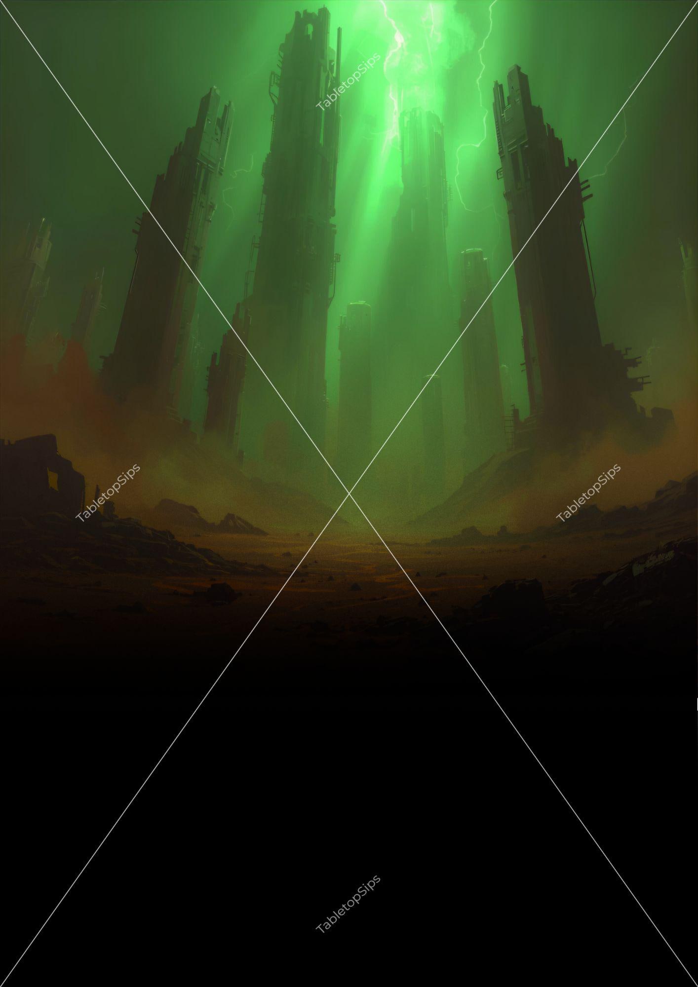 Printable Warhammer 40K Photography Backgrounds – 100 Miniature ...