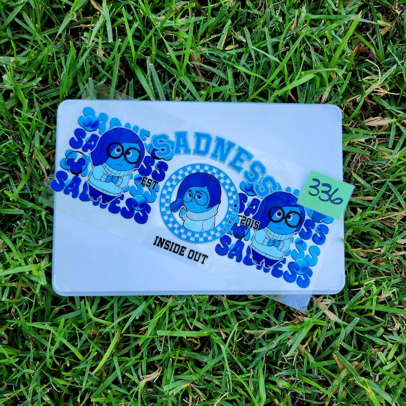 Inside Out Uv Dtf - Etsy