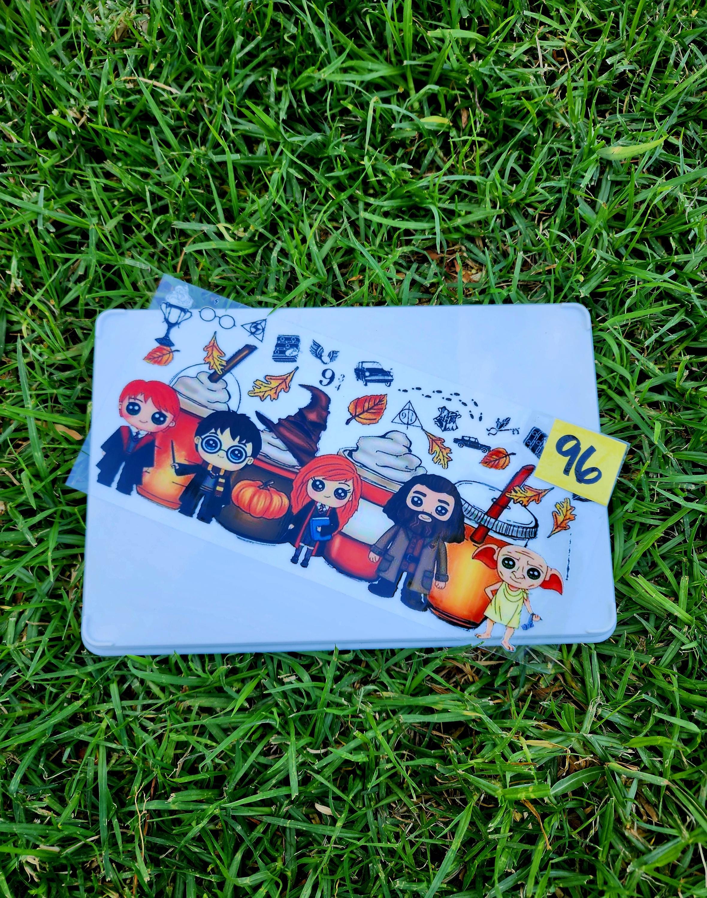 Harry Potter Folie Baking Cups Charms Set/60 koop je bij Happy Baking Harry Potter Folie Baking Cups Charms Set/60 koop je bij Happy Baking