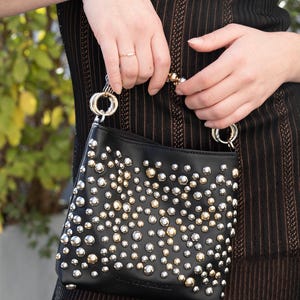 LEDERTASCHE