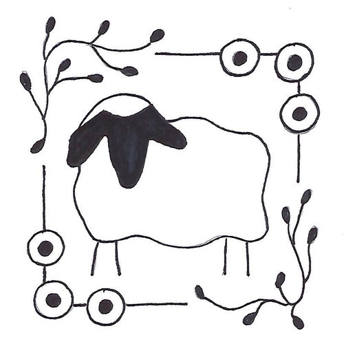 ThreeSheepStudio - Etsy