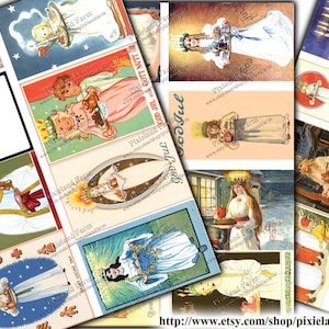 Saint Lucia Vintage Printable Digital Download
