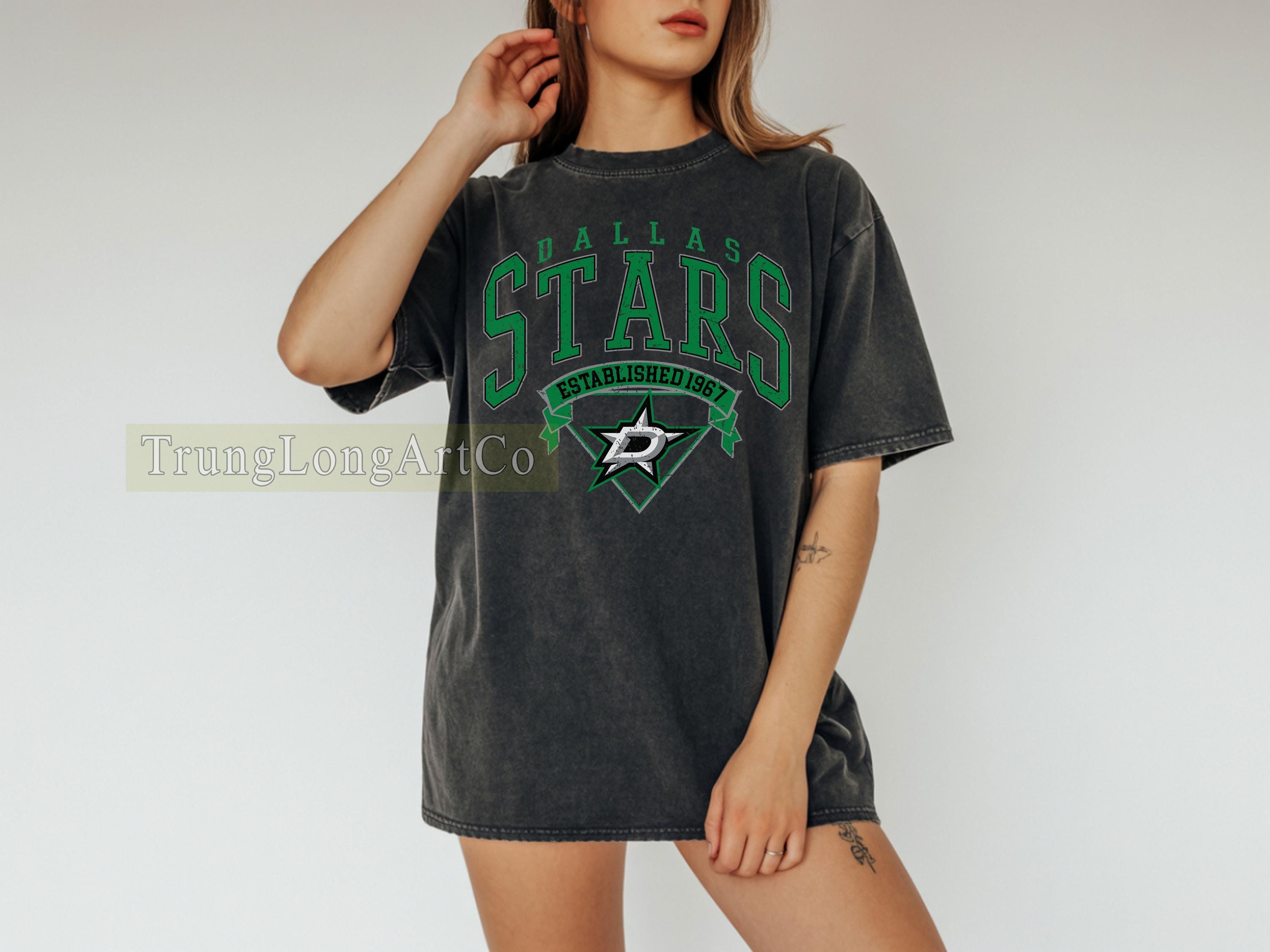 Dallas stars jersey - Etsy 日本
