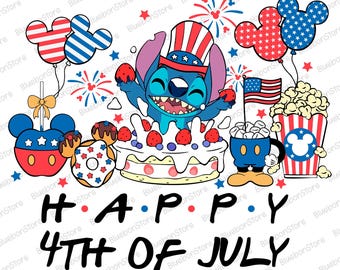 Happy 4th Of July Png, Fourth Of July  Png , Red White And Blue, American Png, America Flag Png, Fourth Of July Png, Family Vacation