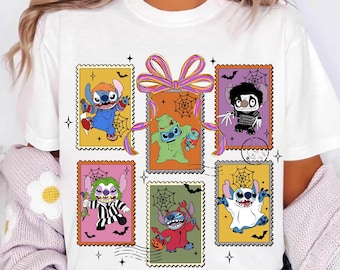 Sello de monstruo de Halloween (Png), Monstruo lindo (Png), Dibujos animados espeluznantes (Png), Sublimación de truco o trato, Diseño kawaii de Halloween, Otoño (Png)