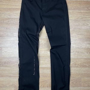 Dirk Bikkembergs Pants - Etsy