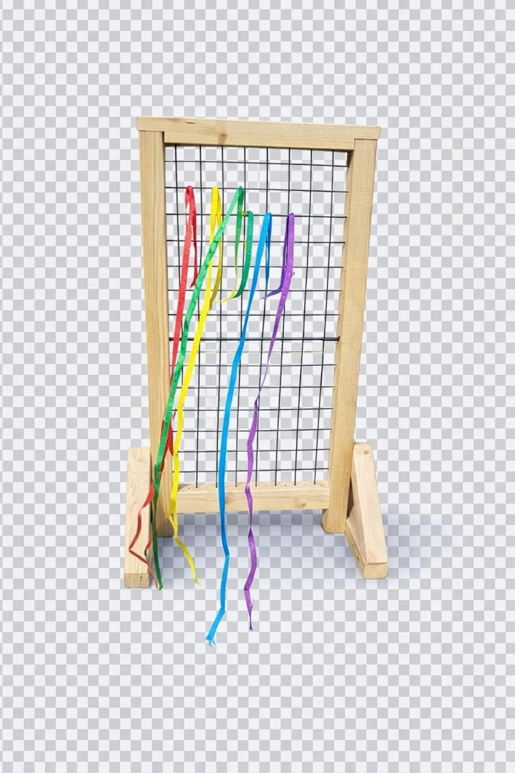 Weavingframe Wooden Weaving Frame - Etsy UK
