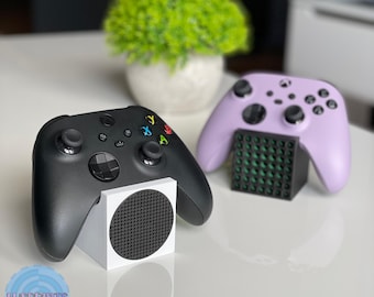 Xbox Series S Controller Stand