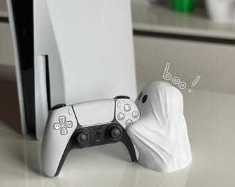PS5 Ghost Controller Display Stand