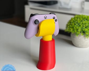 Universal Controller Stand | Lego minifigure inspired hand | Controller Stand