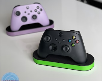 Minimalist Xbox Series X/SController Stand | Customisable Colours!