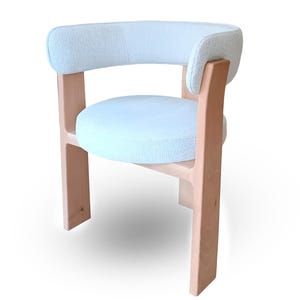 chair home decoration armchair living room chair wood furniture handmade interior design