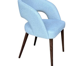 stol heminredning vardagsrumsstol trämöbler handgjord inredning