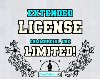 Unlimited Commercial Use License: One-Time Payment
