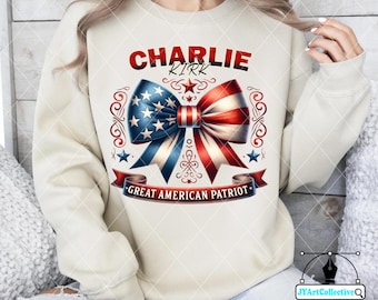 Patriotic Activist PNG: American Rights T-Shirt Designs (Digital Download)