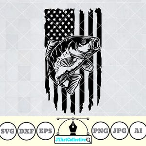 US Carp Fishing Svg | Carpfish  Svg | Carp Fish Clipart | Carp Fish Png | Carp Fish Stencil | Outdoor Fishing Svg | Lake Fishing Cutfile