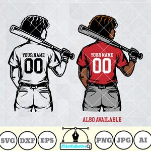Softball Girl Svg | Softball Player Svg | Softball Mom Svg | Softball Svg | Softball Name | Softball Clipart | Softball Shirt | Png Dxf Eps