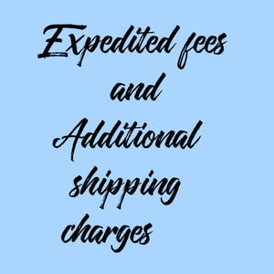 Customize Make up The Difference listing