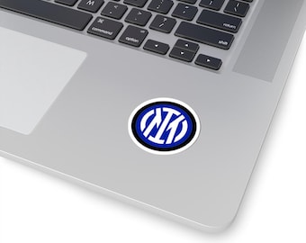 Inter Mailand Aufkleber