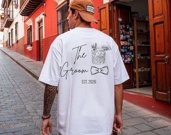 Groom shirt, stag party shirt for men, men's shirts, bachelor party, team, crew, groom, group shirt, funny stag party shirt, stag party for men