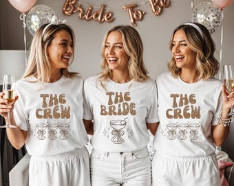JGA Shirt, Junggesellenabschied Shirts, Team Bride, Braut Shirt , JGA Frauen, Gruppenshirt, Hochzeit, Leo Muster, Leopard Damen, Print vorne
