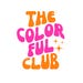 TheColorfulClub store logo