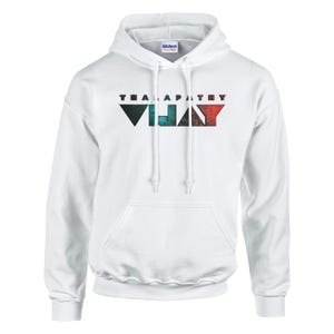 Thailand Titel Karte Hoodie, Tamil Hoodie, Tamil Film, Tamil Kino, Tamil Geschenkidee, Einzigartige Tamilisch Geschenkidee, Indisch, Vijay