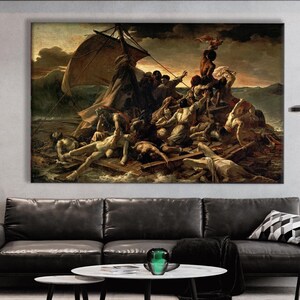 Primavera  Wall Art, Botticelli Primavera Canvas Print, Botticelli Primavera Poster Print, Botticelli Primavera Canvas Gift, Primavera Art.