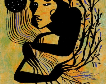 Roots