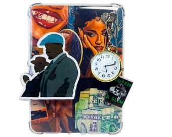 Pecadores Poppie (Magsafe Popsocket)