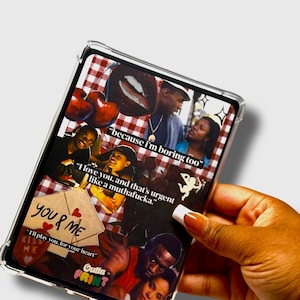 Real Luv- Kindle Insert