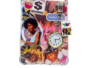 Troy - Popsocket inspirado en Crooklyn (Magsafe Popsocket)