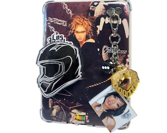Popsocket Magsafe de Biker Boyz