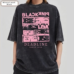 Black Pink Lisa - Etsy