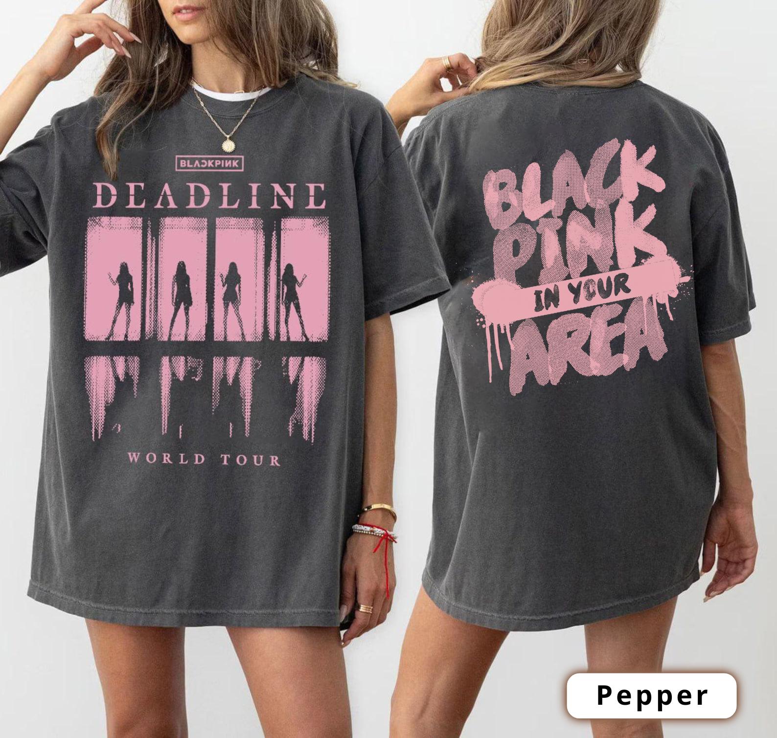 Black Pink Hombre - Etsy Canada