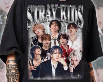 STRAYKIDS dominATE skzoo Tシャツ リノ straykids スキズ ポップアップ dominATE 静岡 闇T EVIL Tシャツ