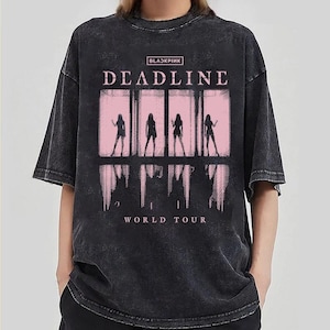 Kpop Black Pink - Etsy