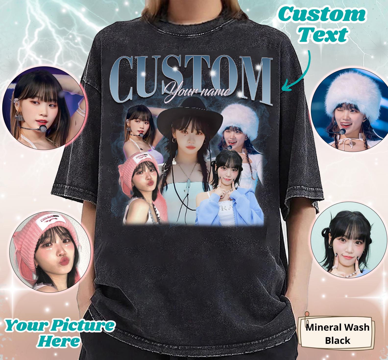 Kim chaewon - Etsy 日本