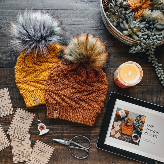 MAKER BEANIE