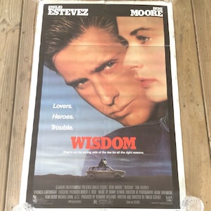 Vintage Movie Poster The Way Of The Gun Benicio Del Torro Ryan Etsy