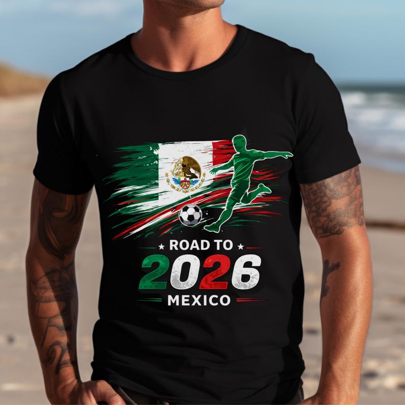 World Cup 2026 Mexico PNG Soccer Fan Art digital File Etsy world-cup-2026-mexico-png-soccer-fan-art-digital-file-etsy