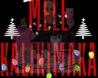 Mele Kalikimaka