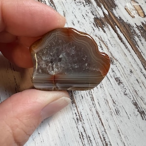 Lake Superior Agate
