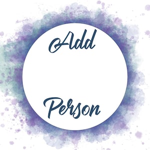 Add Person - Please Dont Buy Alone
