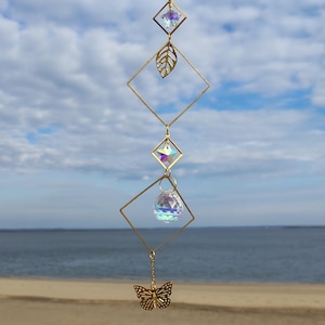Light Suncatcher