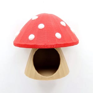 Mushroom Hide