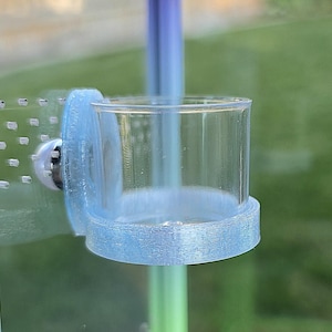 Plato de alimentación