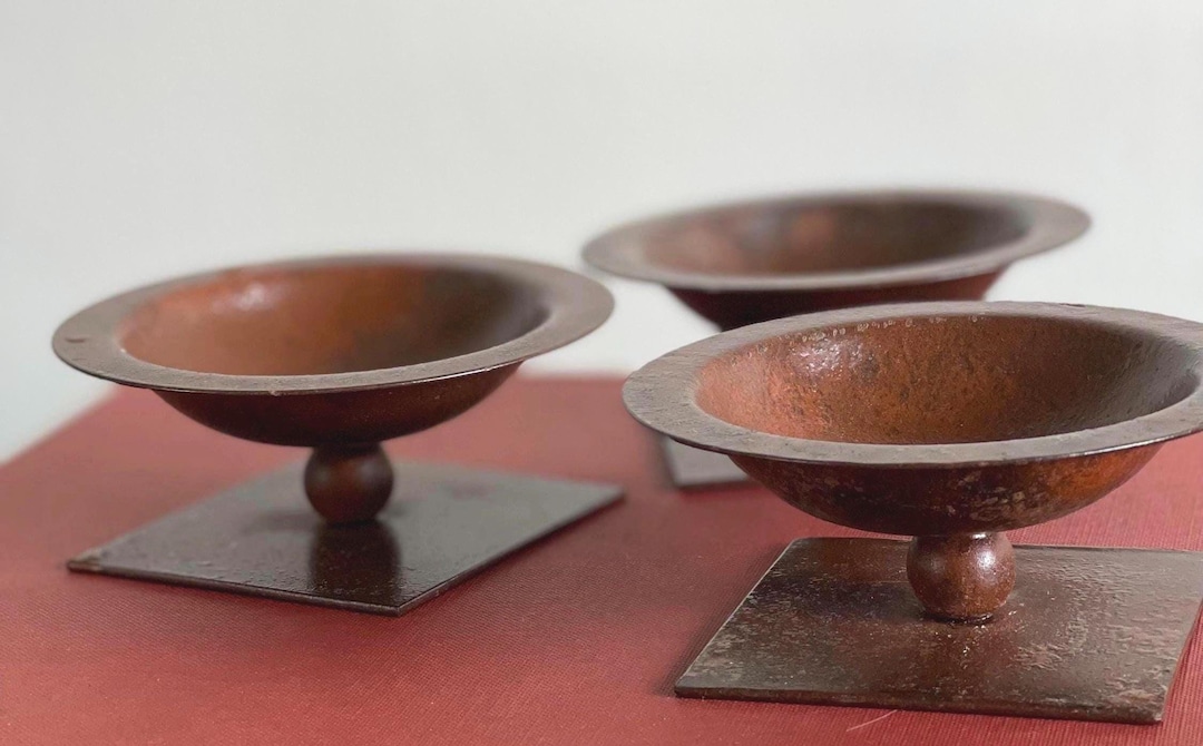 Image showcasing Industrial Decorative Objects You'll Love | Wayfair