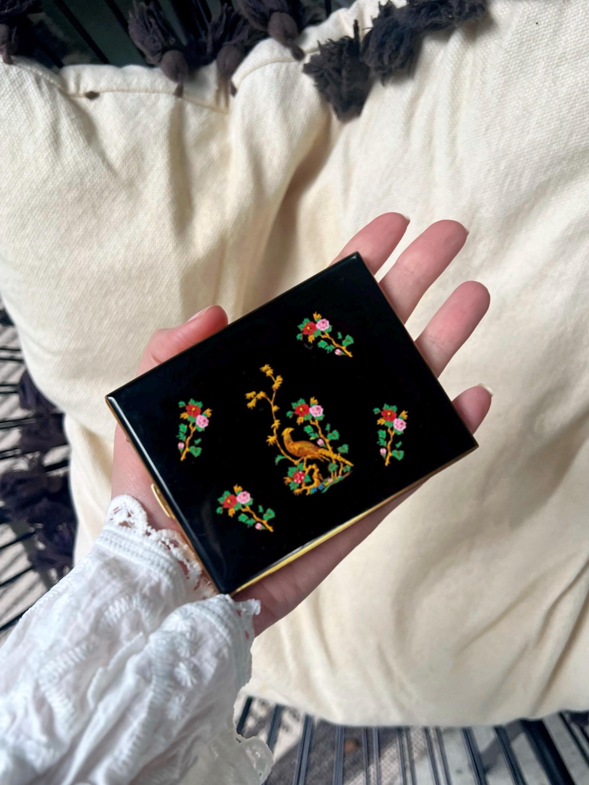 Colibri Japan - Etsy