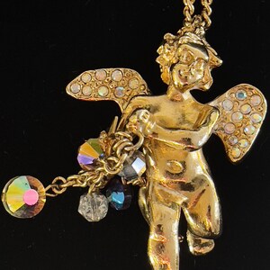 Kirks Folly Cherubs - Etsy Australia display picture 3